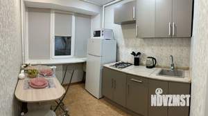 1-к квартира, посуточно, 34м2, 2/9 этаж