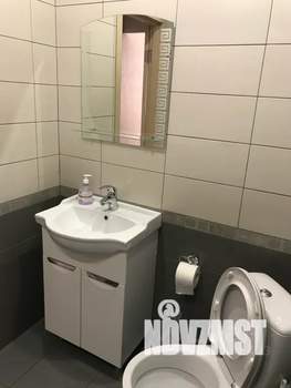 1-к квартира, посуточно, 36м2, 6/9 этаж