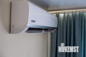 2-к квартира, посуточно, 55м2, 1/1 этаж