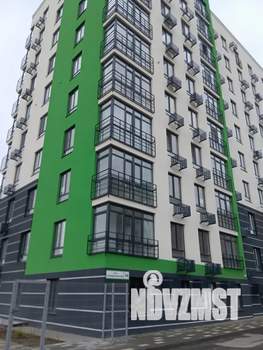 2-к квартира, посуточно, 52м2, 5/10 этаж