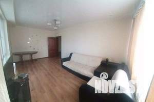 3-к квартира, посуточно, 70м2, 18/23 этаж