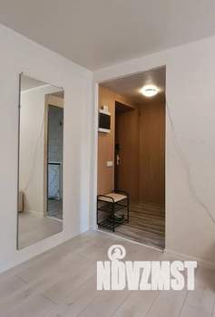 2-к квартира, посуточно, 42м2, 2/5 этаж