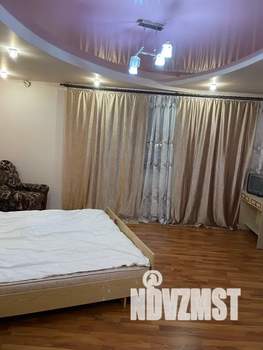 4-к квартира, посуточно, 88м2, 5/9 этаж