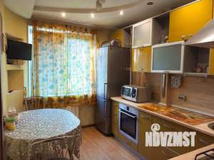 2-к квартира, посуточно, 56м2, 3/9 этаж