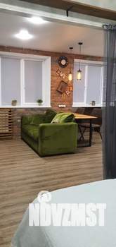 1-к квартира, посуточно, 34м2, 9/10 этаж