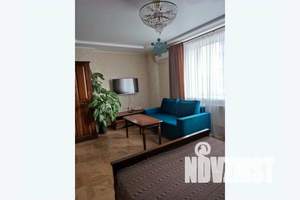 2-к квартира, посуточно, 53м2, 2/18 этаж