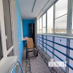 2-к квартира, посуточно, 44м2, 7/10 этаж