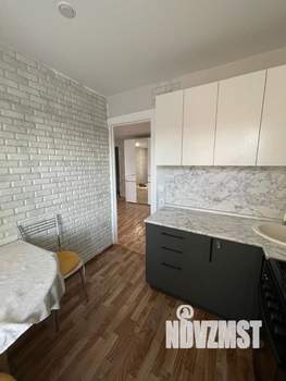 1-к квартира, на длительный срок, 32м2, 2/4 этаж