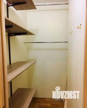 1-к квартира, посуточно, 41м2, 4/5 этаж