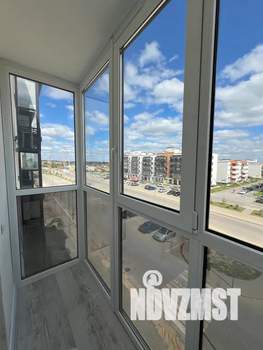 1-к квартира, посуточно, 27м2, 4/5 этаж