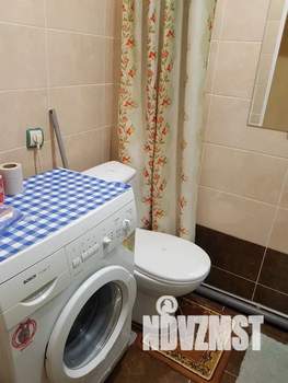 1-к квартира, посуточно, 38м2, 3/9 этаж