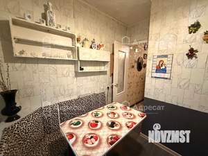 1-к квартира, на длительный срок, 30м2, 1/5 этаж