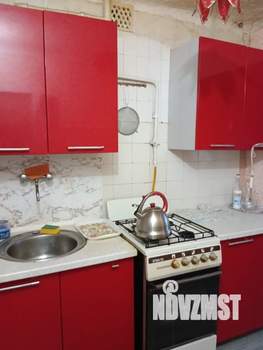 3-к квартира, на длительный срок, 54м2, 1/5 этаж