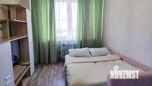 1-к квартира, на длительный срок, 44м2, 8/16 этаж