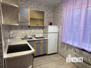 1-к квартира, на длительный срок, 35м2, 2/14 этаж