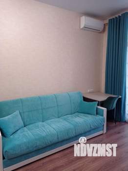 1-к квартира, на длительный срок, 43м2, 12/16 этаж