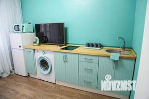 1-к квартира, посуточно, 40м2, 7/9 этаж