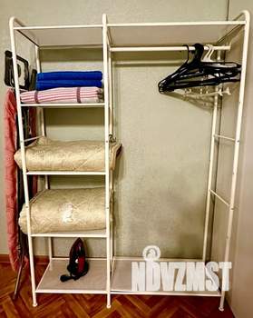 2-к квартира, посуточно, 52м2, 4/9 этаж