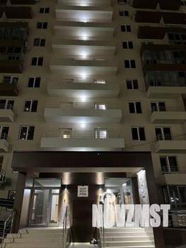 2-к квартира, посуточно, 50м2, 1/1 этаж