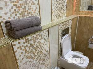 2-к квартира, посуточно, 82м2, 24/28 этаж