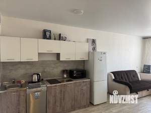 1-к квартира, на длительный срок, 42м2, 8/9 этаж