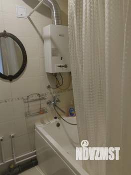 2-к квартира, посуточно, 40м2, 3/5 этаж