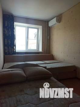 3-к квартира, посуточно, 57м2, 4/5 этаж