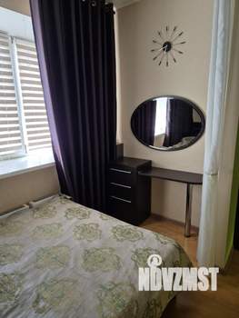 2-к квартира, на длительный срок, 59м2, 5/10 этаж