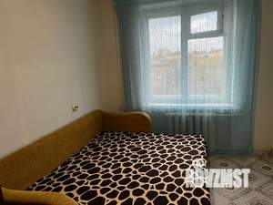2-к квартира, посуточно, 42м2, 4/5 этаж