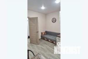 1-к квартира, посуточно, 52м2, 2/10 этаж