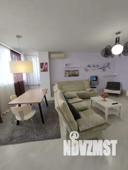 2-к квартира, посуточно, 68м2, 6/10 этаж