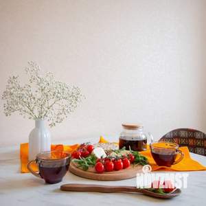 2-к квартира, посуточно, 54м2, 1/1 этаж