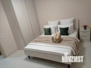 1-к квартира, посуточно, 33м2, 6/10 этаж