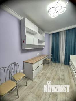 3-к квартира, на длительный срок, 150м2, 4/32 этаж