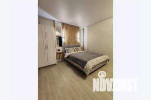 1-к квартира, посуточно, 30м2, 4/5 этаж