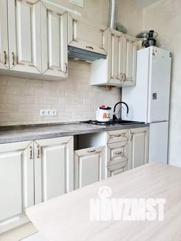 1-к квартира, посуточно, 40м2, 2/4 этаж