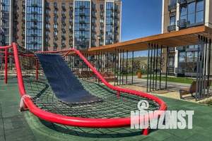 2-к квартира, посуточно, 65м2, 2/9 этаж