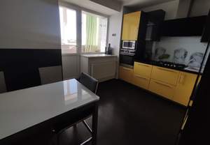 1-к квартира, на длительный срок, 42м2, 6/6 этаж