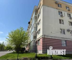 1-к квартира, посуточно, 40м2, 4/5 этаж