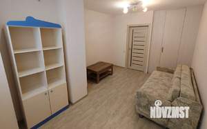 2-к квартира, на длительный срок, 57м2, 17/20 этаж