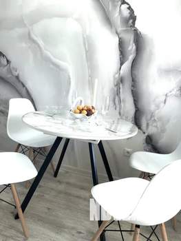 1-к квартира, посуточно, 46м2, 4/17 этаж