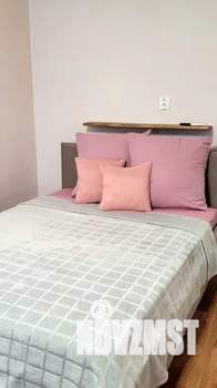 1-к квартира, посуточно, 35м2, 1/9 этаж