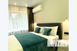 1-к квартира, посуточно, 32м2, 2/5 этаж