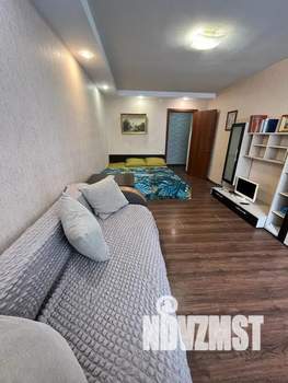 1-к квартира, посуточно, 36м2, 4/5 этаж