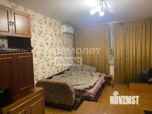 1-к квартира, на длительный срок, 33м2, 4/9 этаж