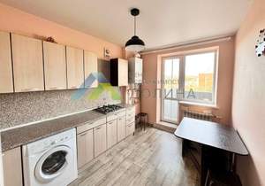 2-к квартира, на длительный срок, 49м2, 2/3 этаж