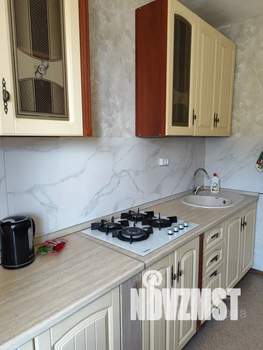 2-к квартира, посуточно, 58м2, 7/9 этаж