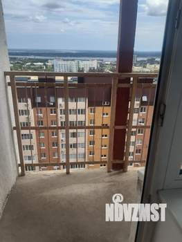 1-к квартира, на длительный срок, 38м2, 12/17 этаж
