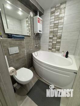 Студия квартира, посуточно, 32м2, 2/4 этаж