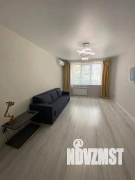 2-к квартира, посуточно, 55м2, 2/9 этаж